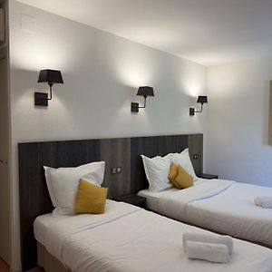 Chambre Triple
